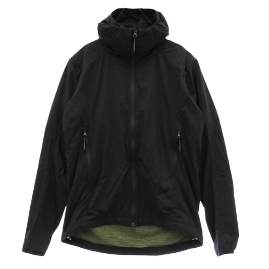 TILAK ティラック NEBBA MiG Jacket ネバ ミグ ジャケット ブラック系 M【中古】