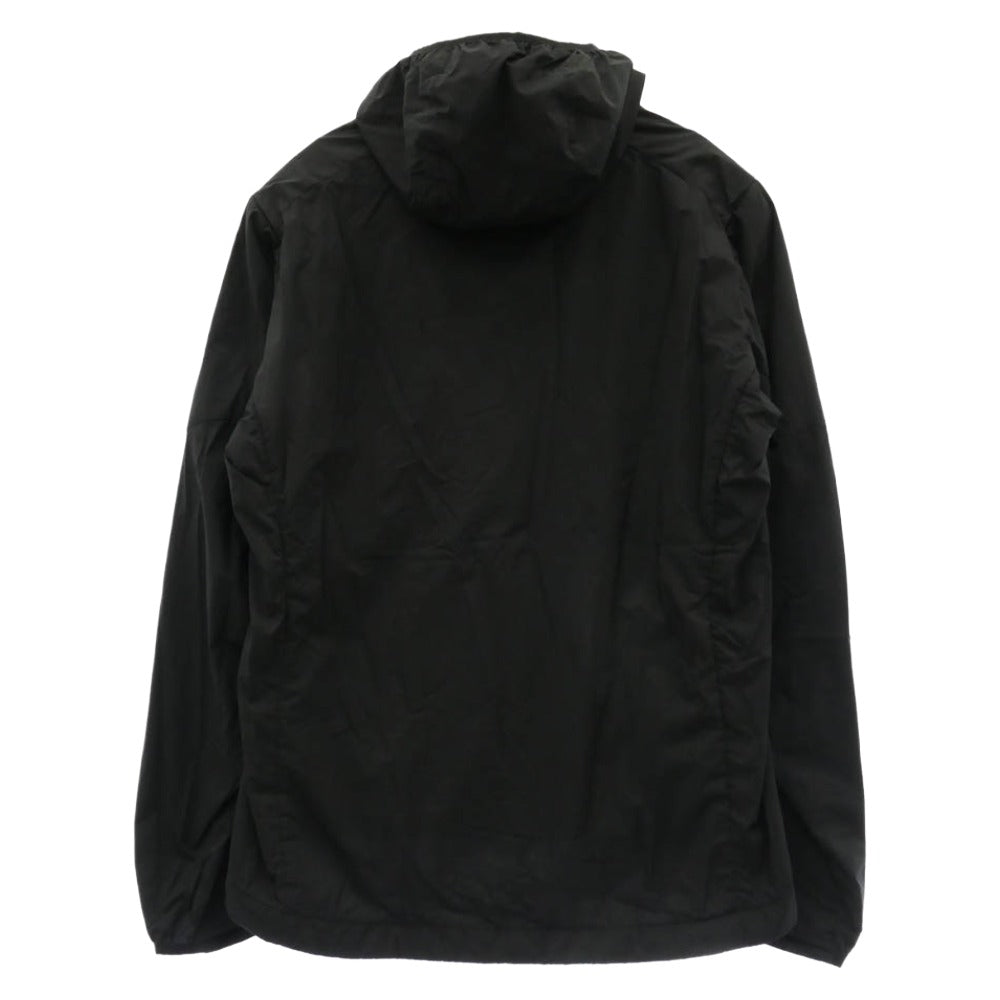 TILAK ティラック NEBBA MiG Jacket ネバ ミグ ジャケット ブラック系 M【中古】