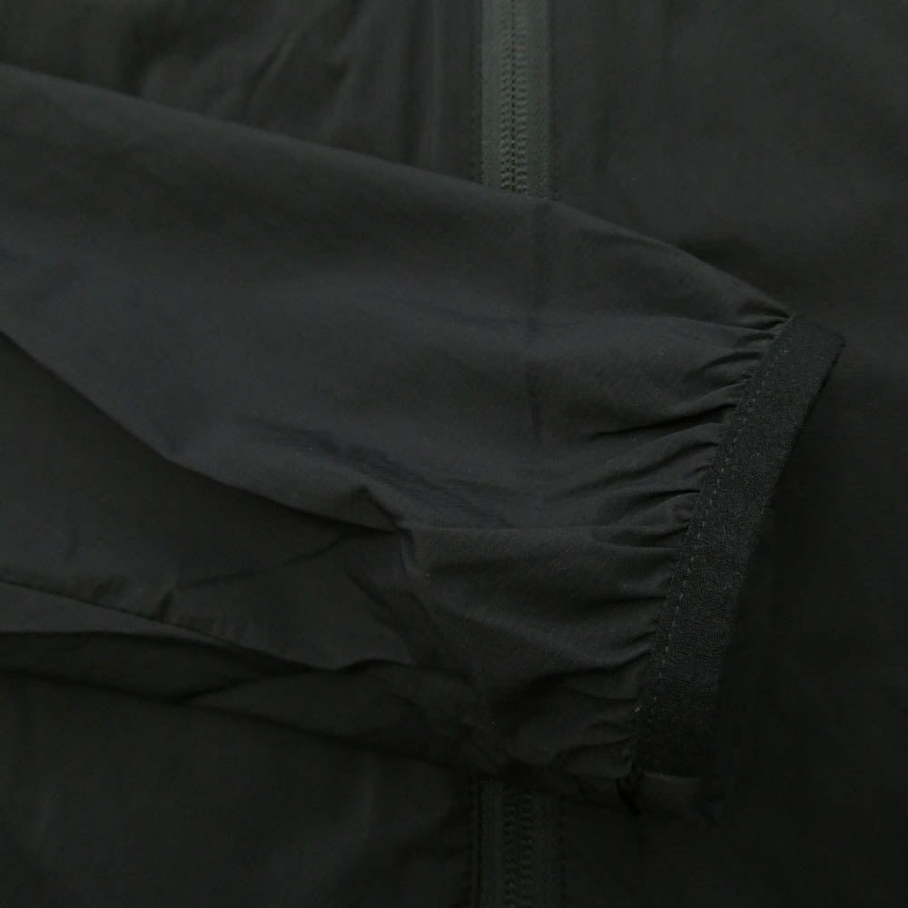TILAK ティラック NEBBA MiG Jacket ネバ ミグ ジャケット ブラック系 M【中古】