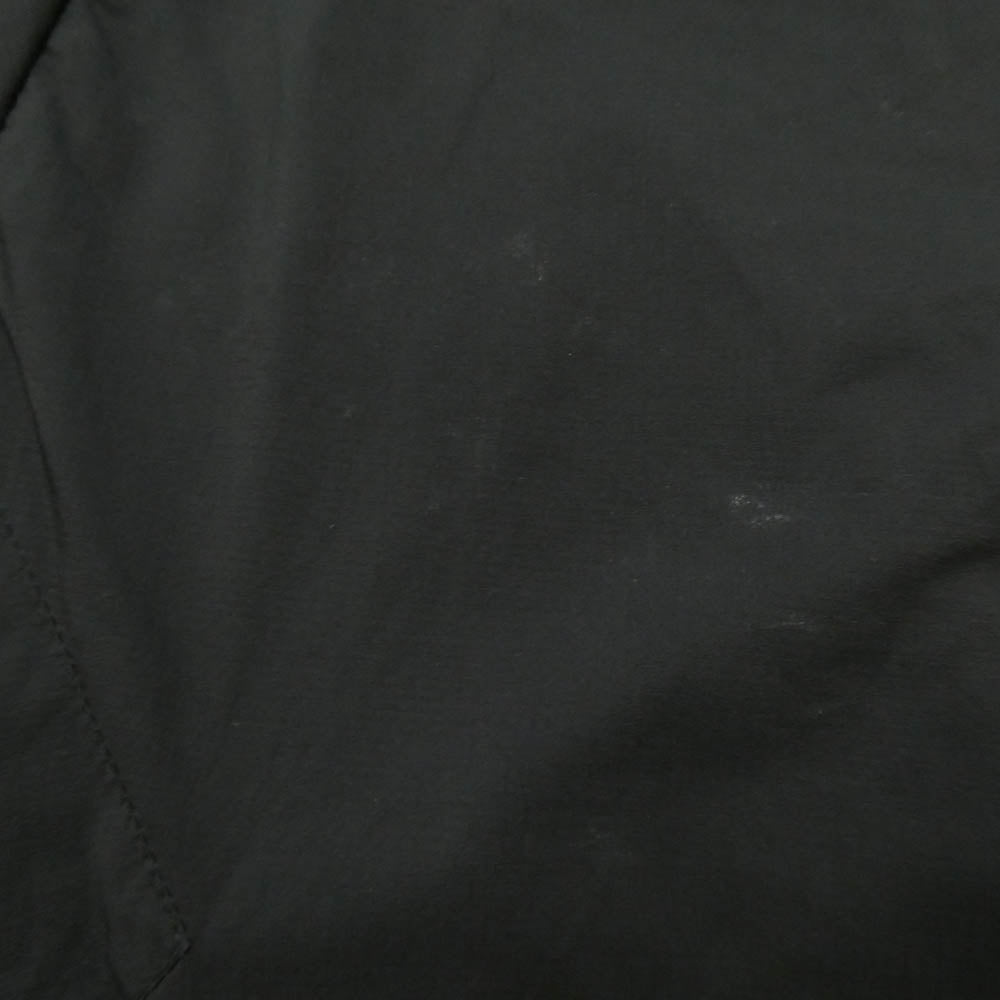 TILAK ティラック NEBBA MiG Jacket ネバ ミグ ジャケット ブラック系 M【中古】