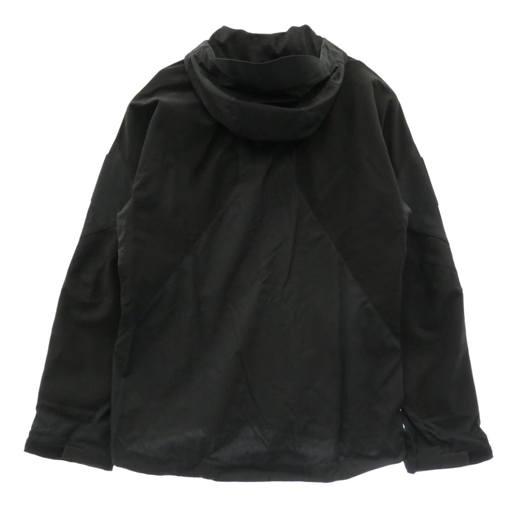 TILAK ティラック Operator MiG Jacket オペレーター ミグ ジャケット ブラック ブラック系 S【極上美品】【中古】