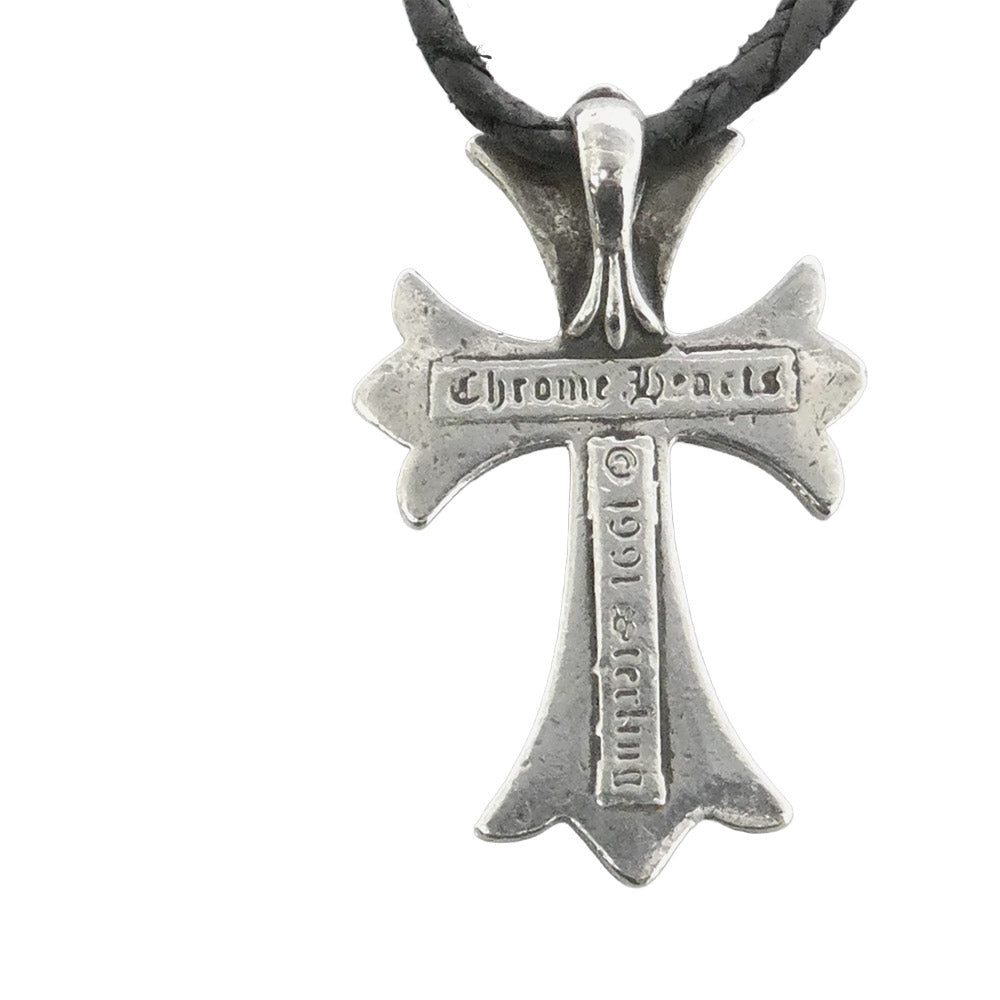 CHROME HEARTS クロムハーツ（原本無） CH CRS SML BC スモール CH