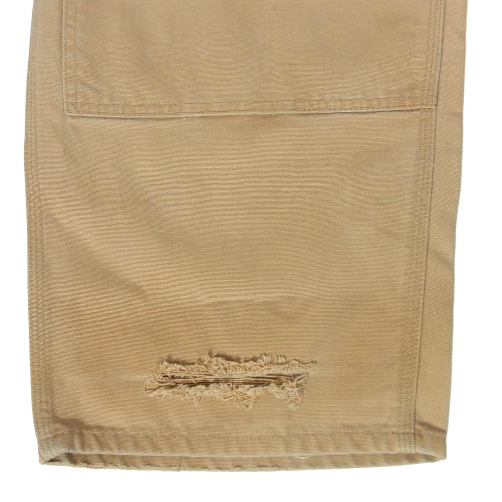 Carhartt カーハート ダック ダブルニー ペインター ワーク パンツ