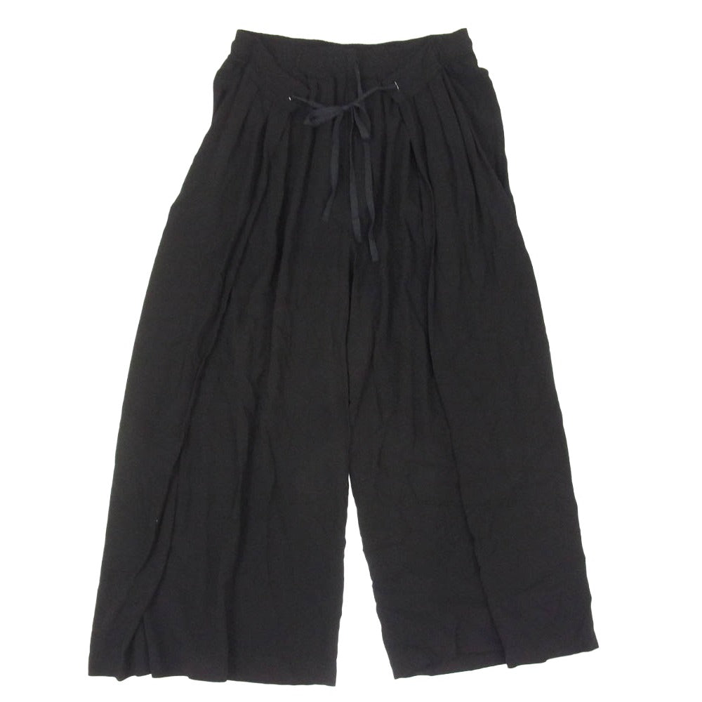 Y's Yohji Yamamoto ワイズ ヨウジヤマモト 22SS YG-P43-631 WRINKLE
