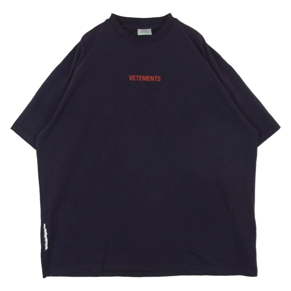 ヴェトモン(VETEMENTS)の古着・中古通販｜ブランド買取販売店LIFE