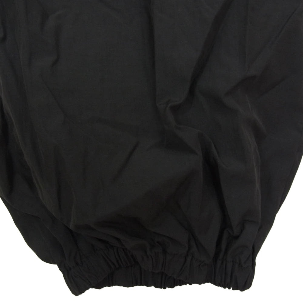 Y's Yohji Yamamoto ワイズ ヨウジヤマモト 22SS YG-P43-631 WRINKLE TEXTURE TACTICAL PANTS カーゴパンツ ブラック系 3【中古】