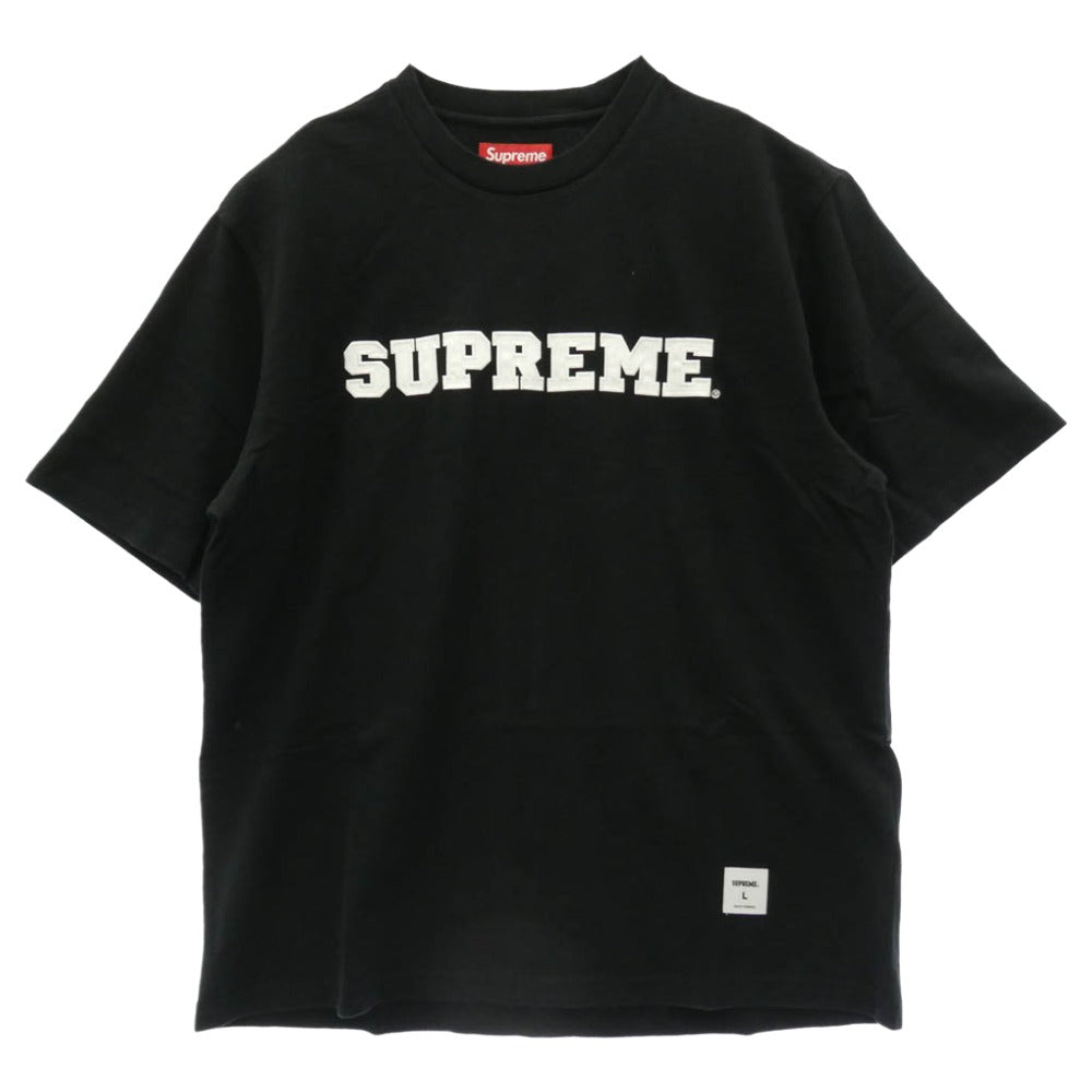 Supreme シュプリーム 25AW Stick Tee スティック Tシャツ 半袖