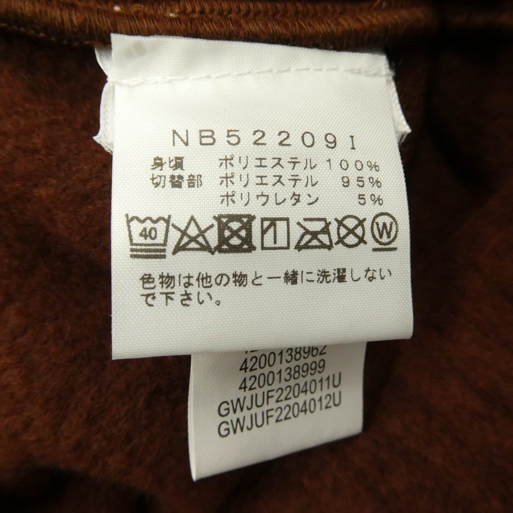 Supreme シュプリーム THE NORTH FACE ノースフェイス 22AW NB52209I x