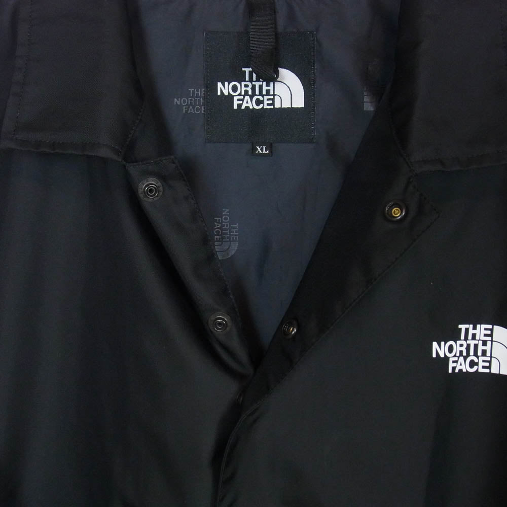THE NORTH FACE ノースフェイス NP72130 The Coach Jacket ドロー