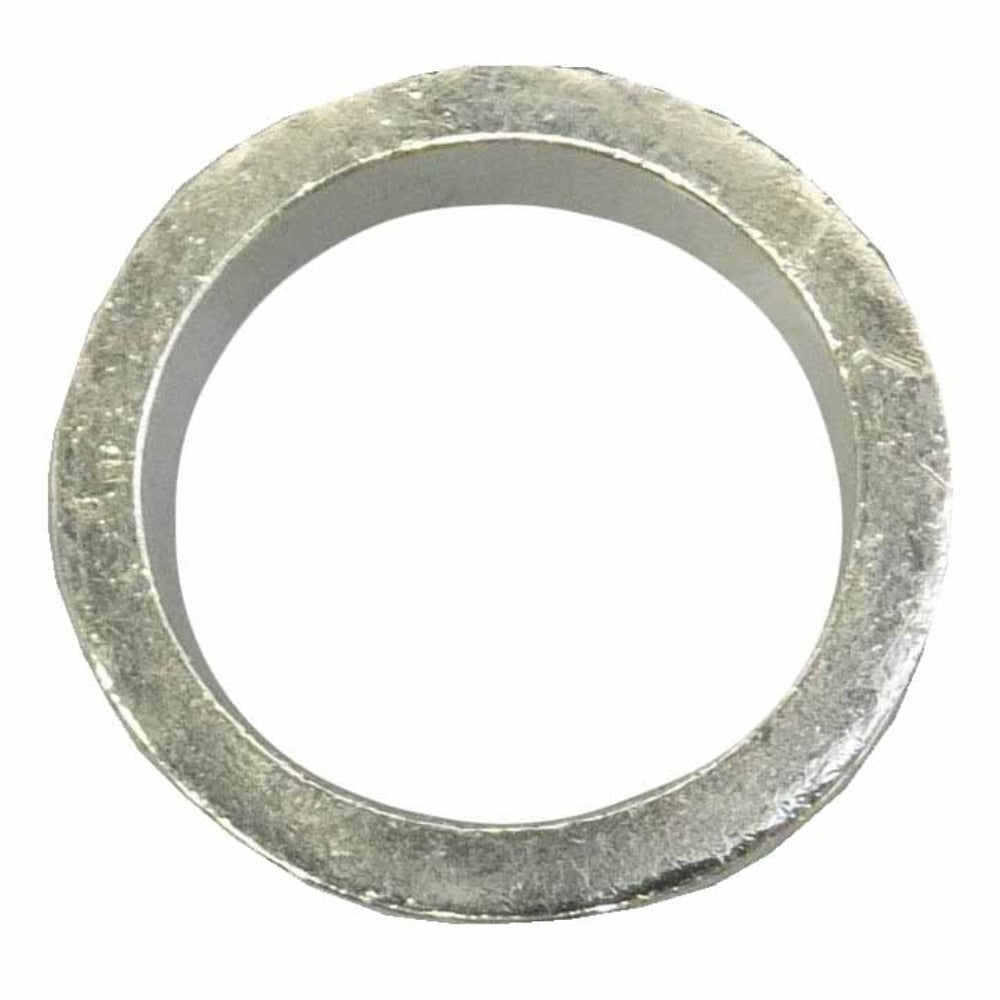 CHROME HEARTS クロムハーツ（原本無） 6mm SPACER PLN 6mm スペーサー プレーン リング シルバー系 15.5号【中古】