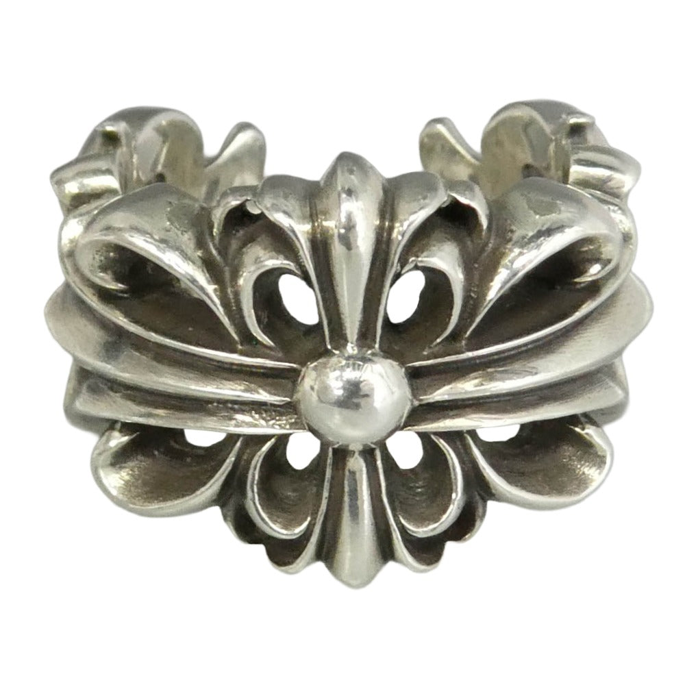 ラウドスタイルデザイン LSD TEMPER RING テンパーリング シルバー系
