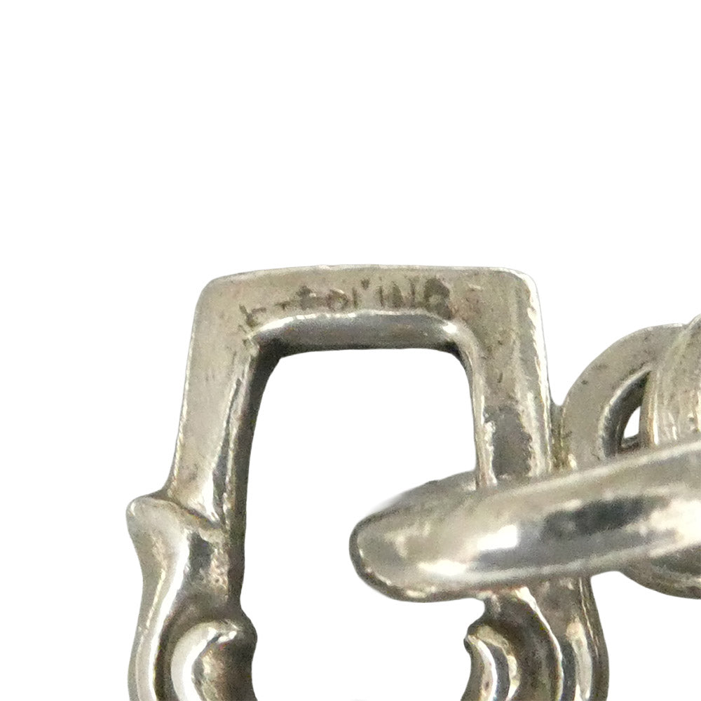CHROME HEARTS クロムハーツ（原本無） 3TRINKETS スリートリンケッツ