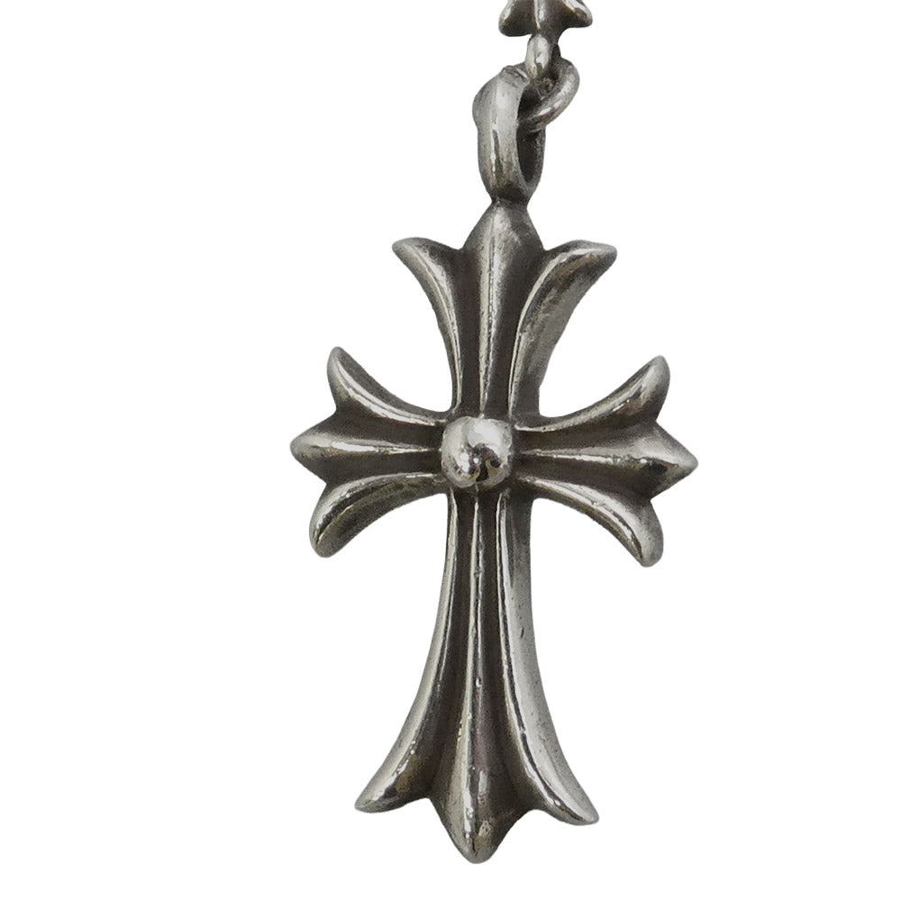 CHROME HEARTS クロムハーツ（原本無） HAIRBAND ハート ヘアゴム