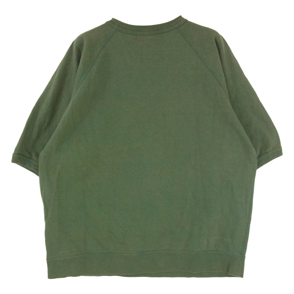 HYSTERIC GLAMOUR ヒステリックグラマー 26SS 02261CT04 BAD ASS MAMA