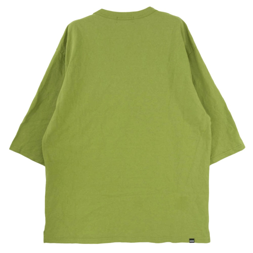 HYSTERIC GLAMOUR ヒステリックグラマー 25AW 02253AH06 HG1963