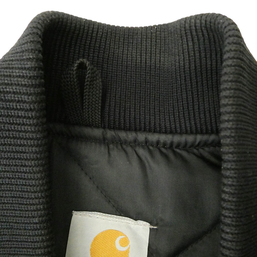 Carhartt カーハート リアルツリーカモ ダック ベスト マルチカラー系 不明【中古】