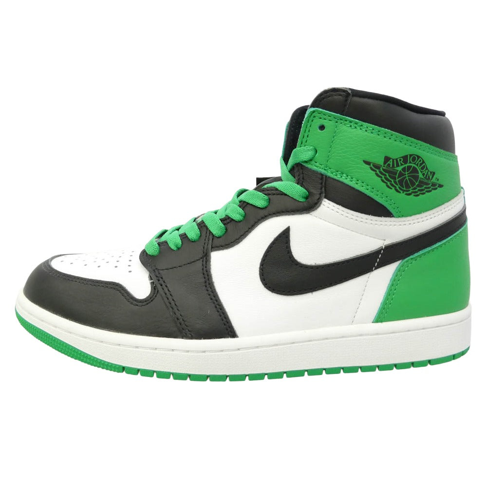 NIKE ナイキ Air Jordan 1 High OG Love Letter AJ1 エアジョーダン
