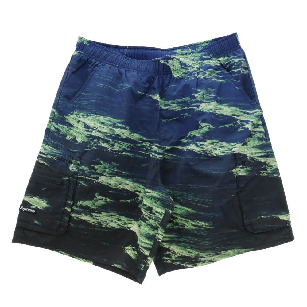 Supreme シュプリーム 22SS Stretch Sweatshort ストレッチ スウェット