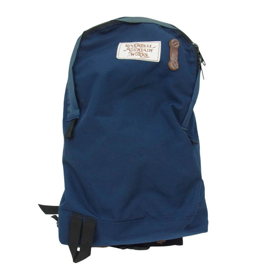 リーベンデール・マウンテン・ワークス MARIPOSA BACKPACK バックパック リュック バッグ ネイビー系【中古】