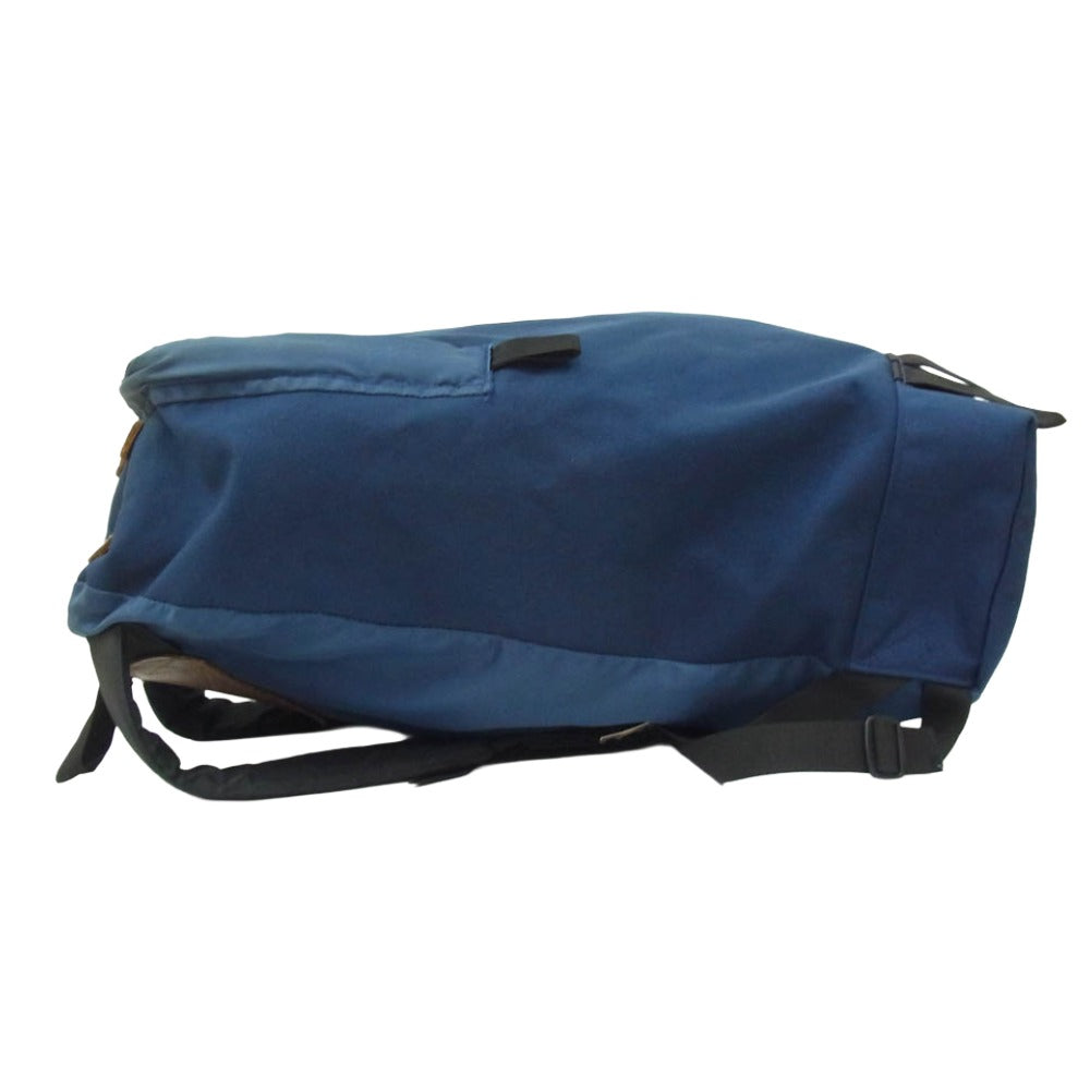 リーベンデール・マウンテン・ワークス MARIPOSA BACKPACK バックパック リュック バッグ ネイビー系【中古】