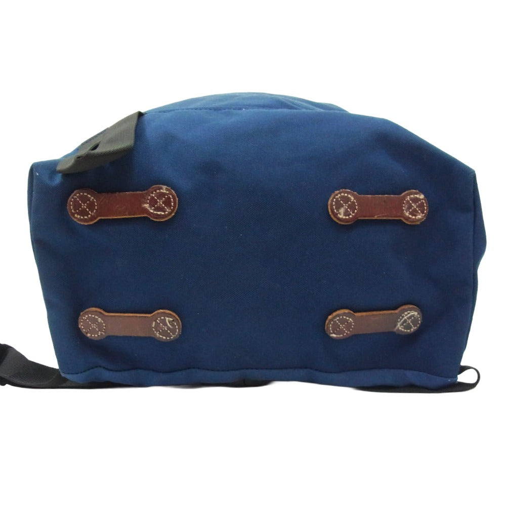 リーベンデール・マウンテン・ワークス MARIPOSA BACKPACK バックパック リュック バッグ ネイビー系【中古】