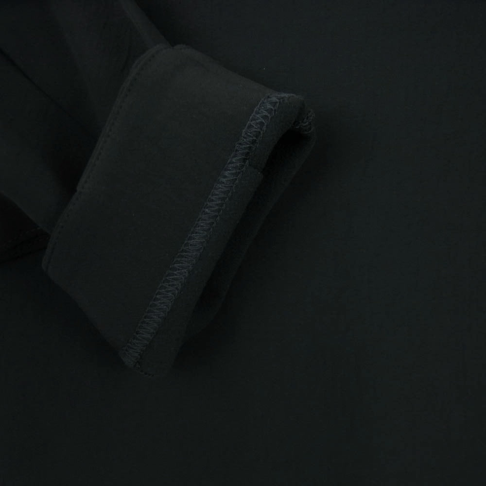 UNITED ARROWS ユナイテッドアローズ 5512-299-0598 &SONS Ⅰ D/SL CREW ロングスリーブ カットソー 長袖 Tシャツ チャコール系 M【中古】