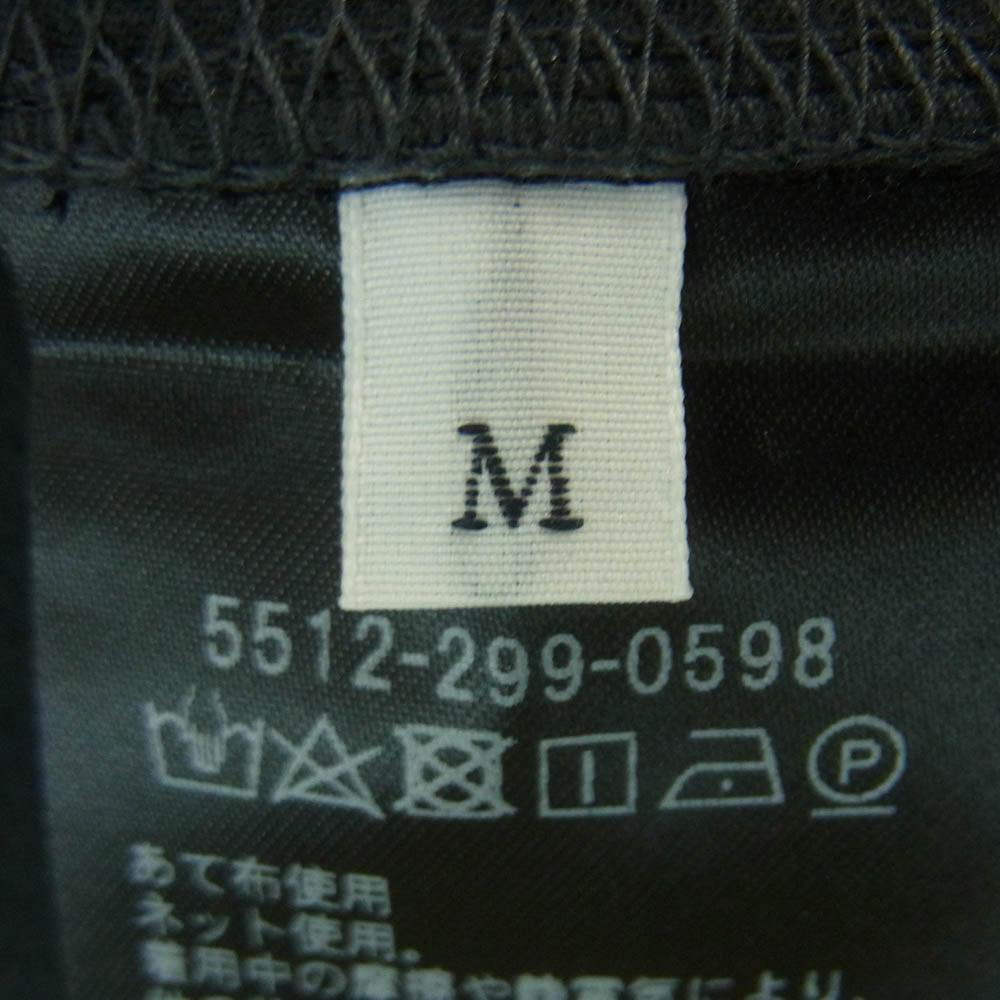 UNITED ARROWS ユナイテッドアローズ 5512-299-0598 &SONS Ⅰ D/SL CREW ロングスリーブ カットソー 長袖 Tシャツ チャコール系 M【中古】