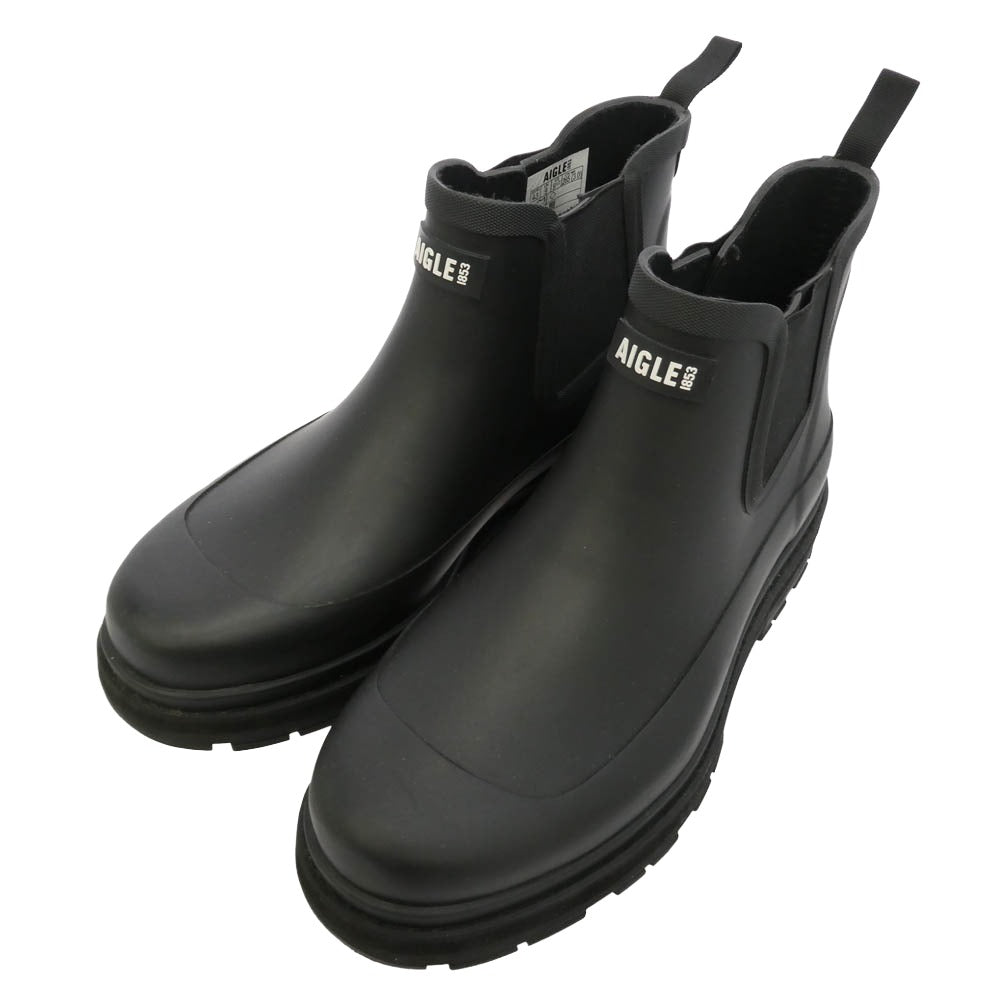 Emporio Armani エンポリオ・アルマーニ X4M389 XF583 Chelsea boots