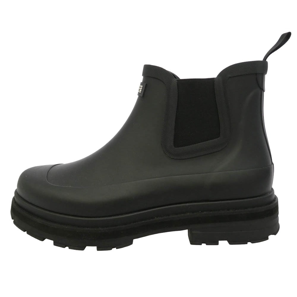 Dr.Martens ドクターマーチン 英国製 モックトゥ スエード チャッカ