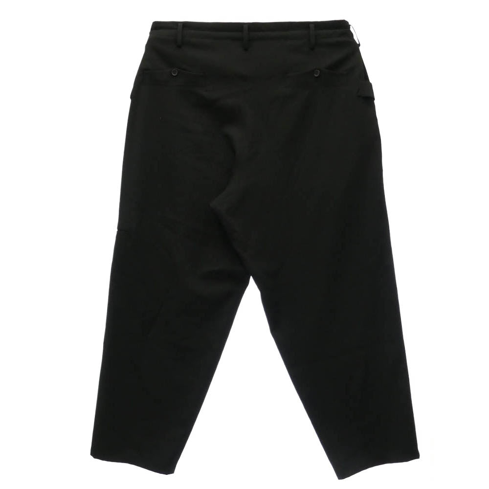 Yohji Yamamoto POUR HOMME ヨウジヤマモトプールオム SIGNATURE