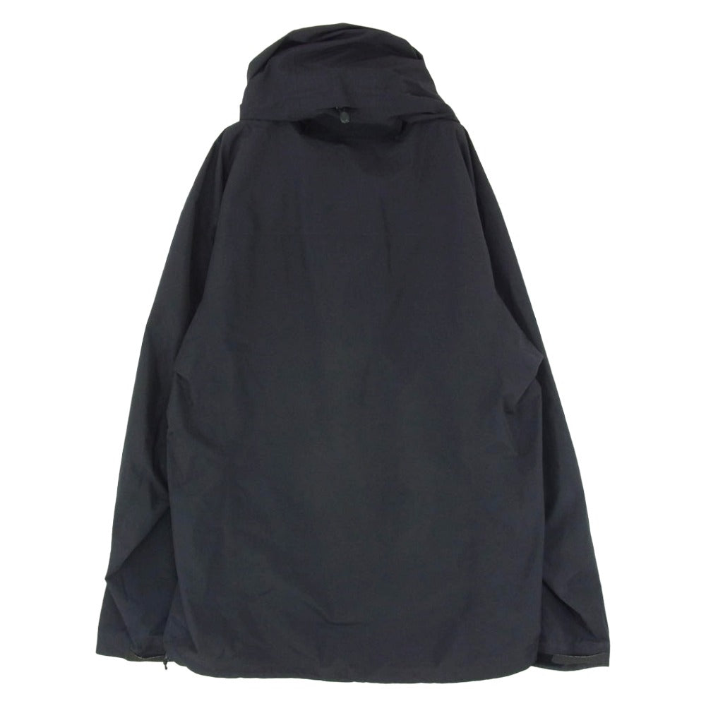 ARC'TERYX アークテリクス 22AW X000005552 Alpha SV Jacket Mens