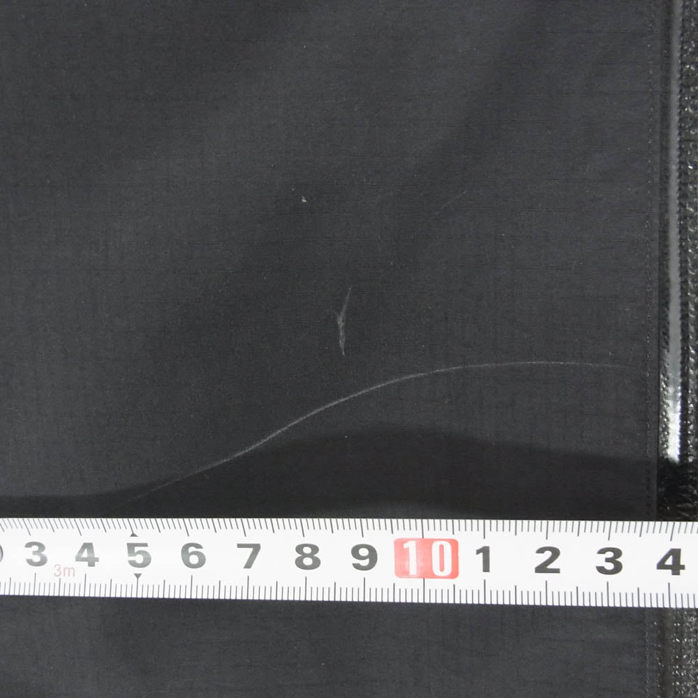 ARC'TERYX アークテリクス 21776-115876 ZETA SL JACKET ゼータ ジャケット マウンテン パーカー ジャケット ブラック系 L【中古】