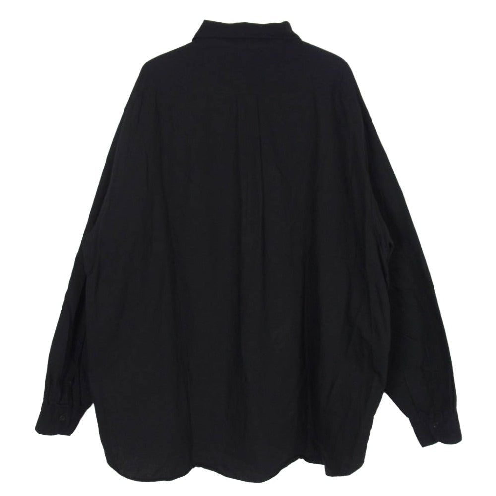 COMOLI コモリ 25SS B01-01012 KHADIコットンジャケット 2【中古