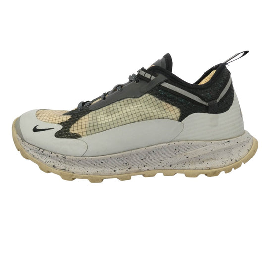 NIKE ナイキ 21SS DC8296-001 ACG Air Nasu 2 エアナス2 スニーカー グレー系 24.5cm【中古】