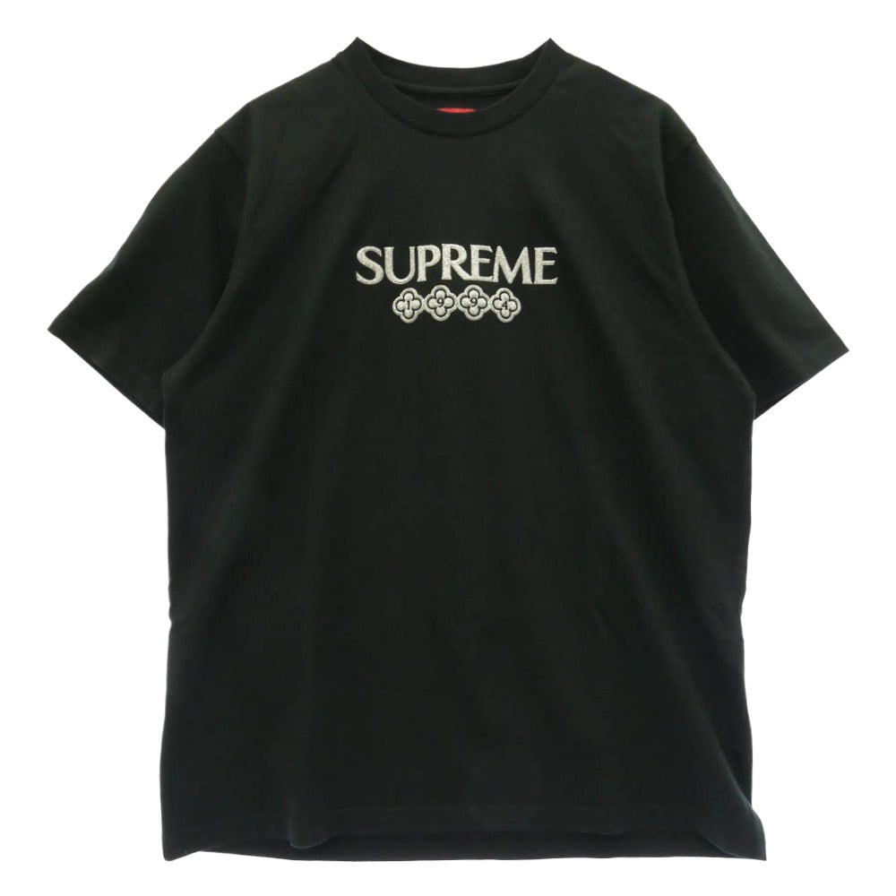Supreme シュプリーム 25AW Stick Tee スティック Tシャツ 半袖