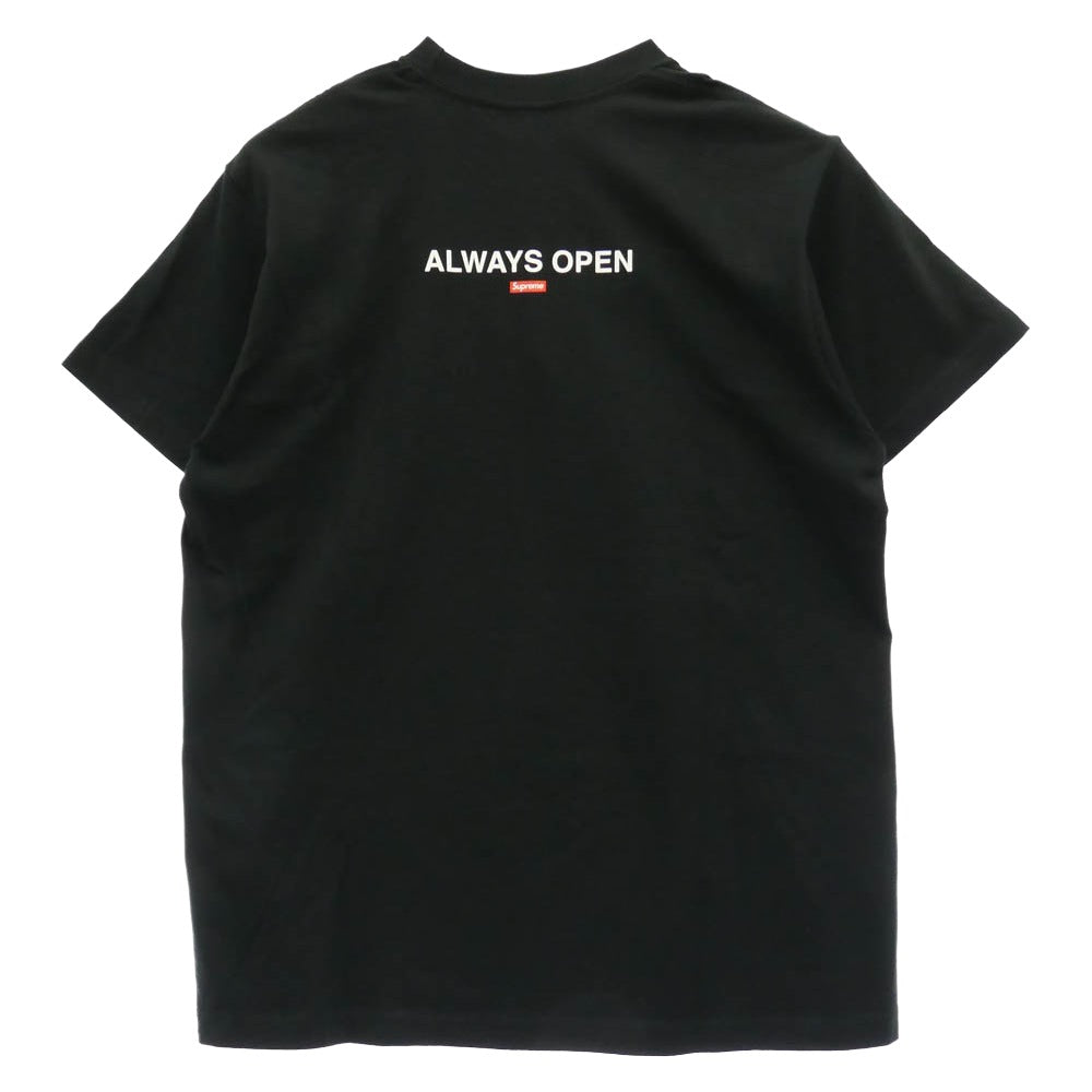 Supreme シュプリーム 25AW Stick Tee スティック Tシャツ 半袖