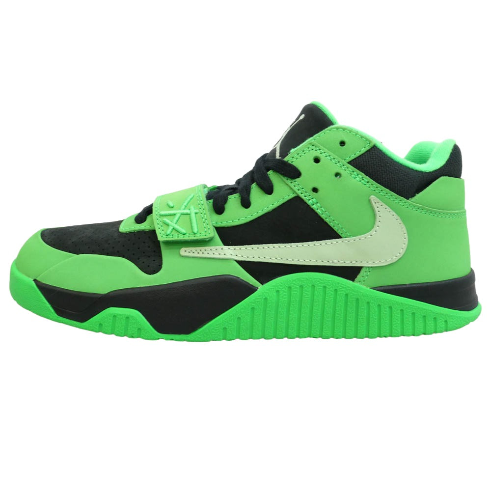 NIKE ナイキ HQ5048-300 Jordan Luka 3 Blurred Vision ルカ3 ブラード