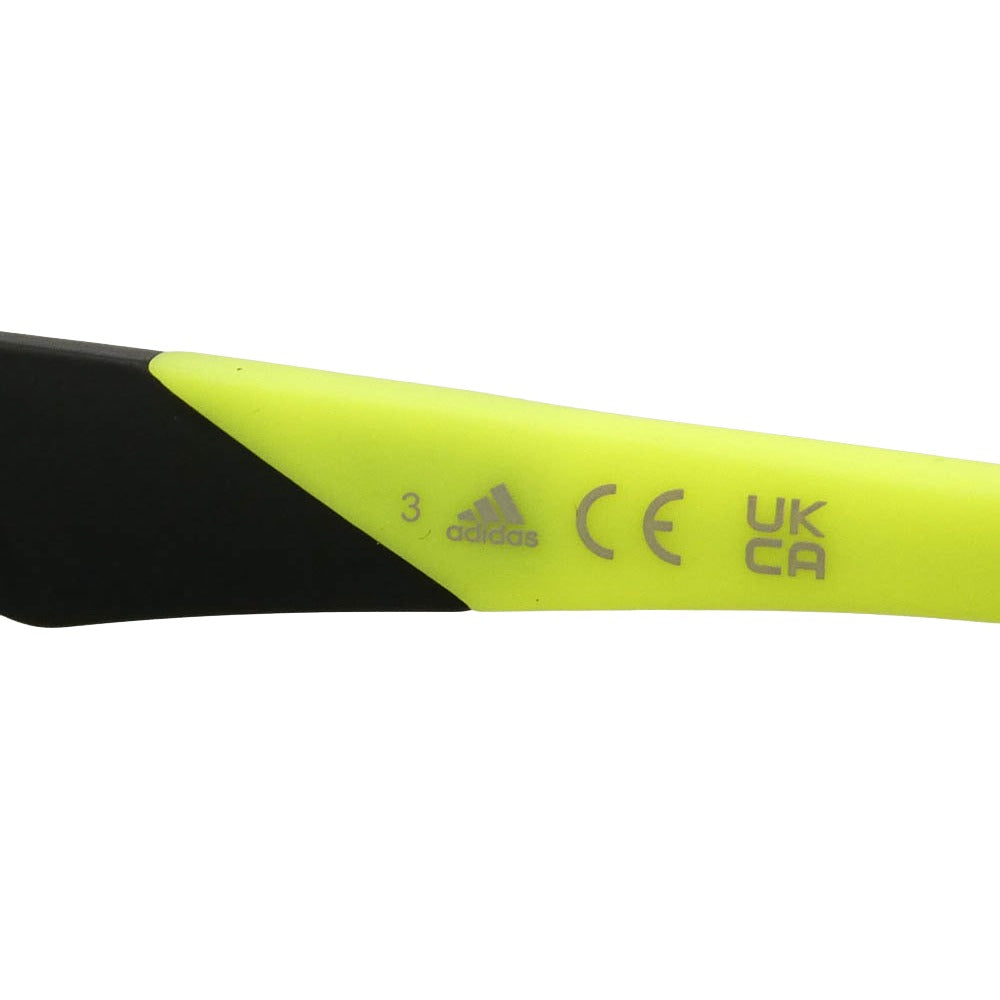 adidas アディダス SP0055-F 20C スポーツサングラス UVカット