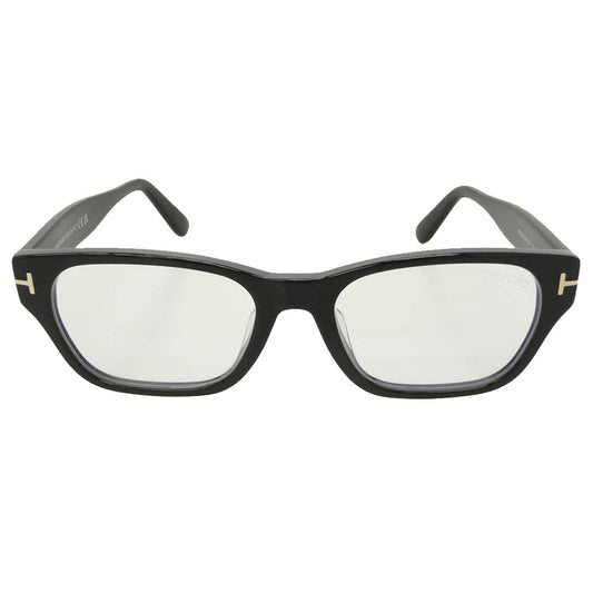 TOM FORD トムフォード TF5781-D-B 001 54□18 145 サングラス アイウェア ブラック系 54□18 145【美品】【中古】