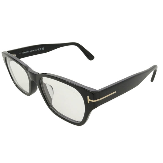 TOM FORD トムフォード TF5781-D-B 001 54□18 145 サングラス アイウェア ブラック系 54□18 145【美品】【中古】