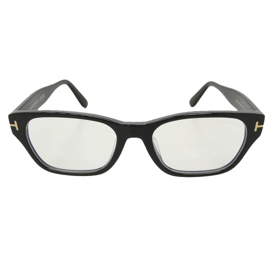 TOM FORD トムフォード TF5781-D-B 001 54□18 145 サングラス アイウェア ブラック系 54□18 145【美品】【中古】