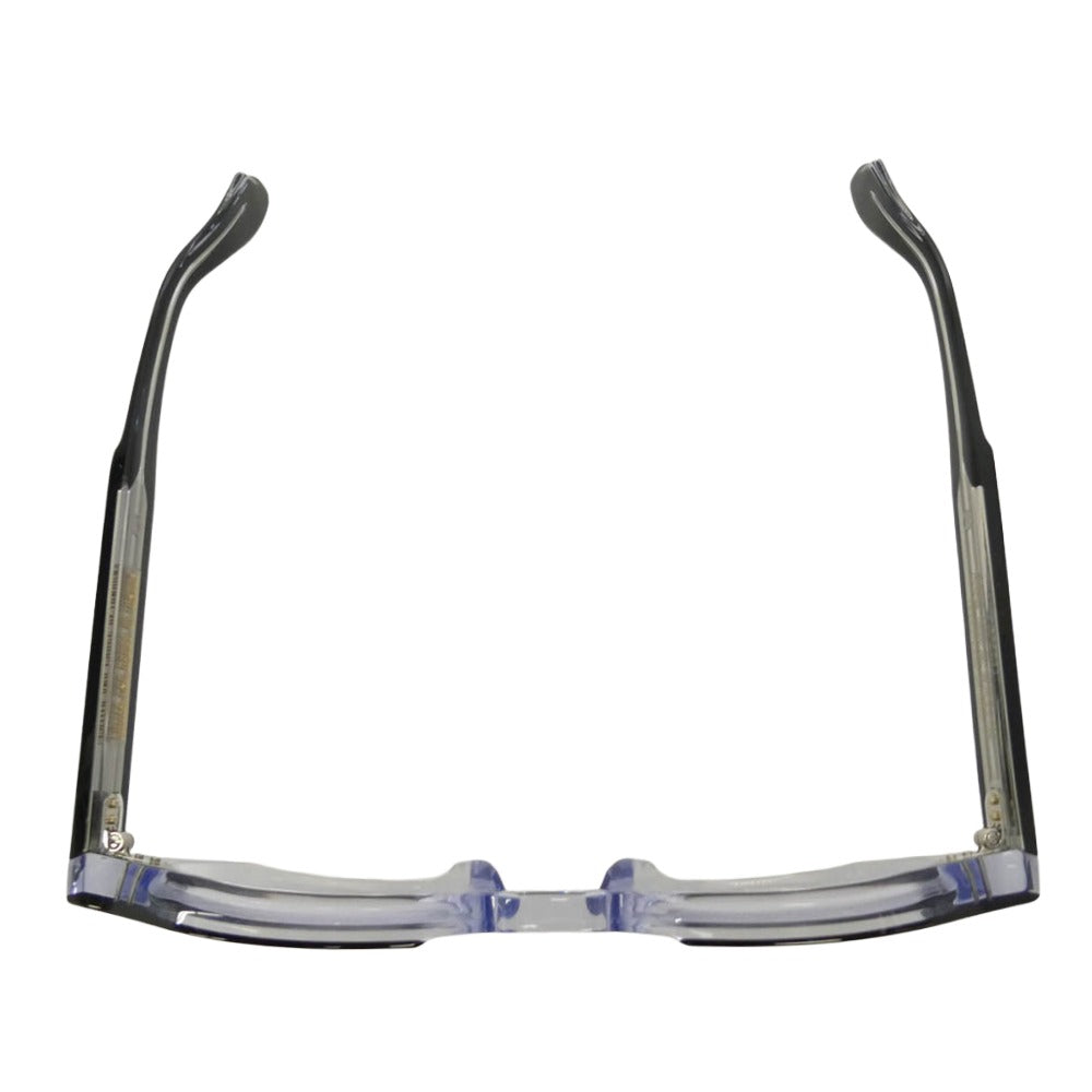 カトラー アンド グロス 1420 47□24 145 サングラス アイウェア ブラック系 47□24-145【極上美品】【中古】