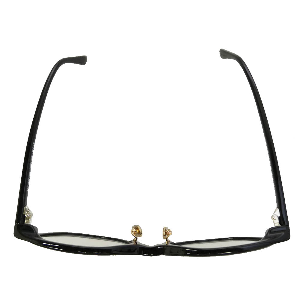TOM FORD トムフォード TF6102-D-B 001 52□19 140 サングラス アイウェア ブラック系 52□19 140【極上美品】【中古】