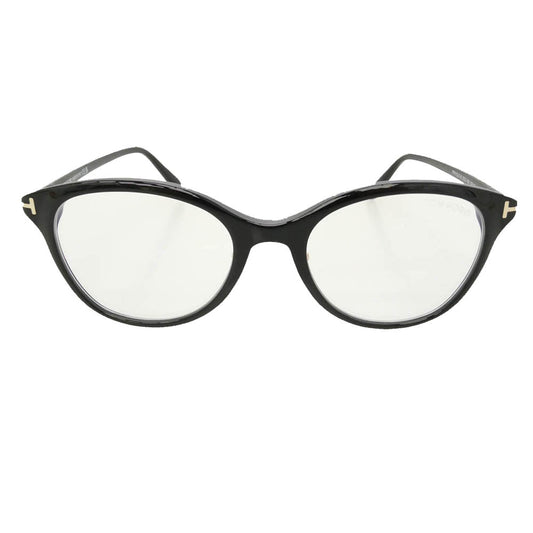 TOM FORD トムフォード TF6102-D-B 001 52□19 140 サングラス アイウェア ブラック系 52□19 140【極上美品】【中古】