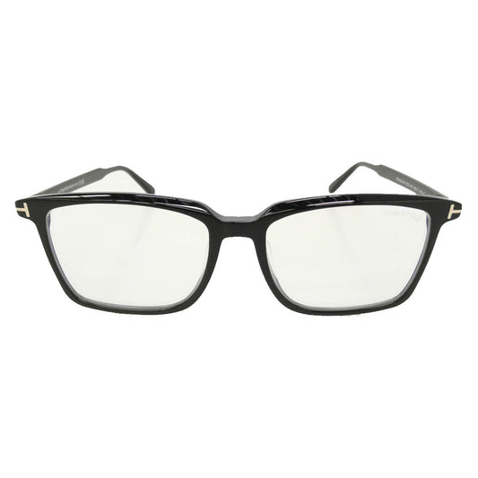 TOM FORD トムフォード TF6100-D-B 001 56□17 145 サングラス アイウェア ブラック系 56□17 145【中古】