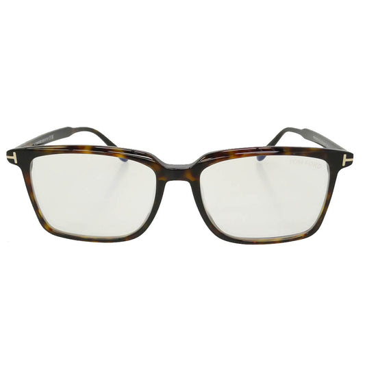 TOM FORD トムフォード TF6100-D-B 052 56□17 145 サングラス アイウェア ブラウン系 56□17 145【極上美品】【中古】