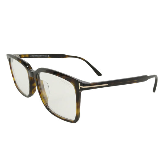 TOM FORD トムフォード TF6100-D-B 052 56□17 145 サングラス アイウェア ブラウン系 56□17 145【極上美品】【中古】