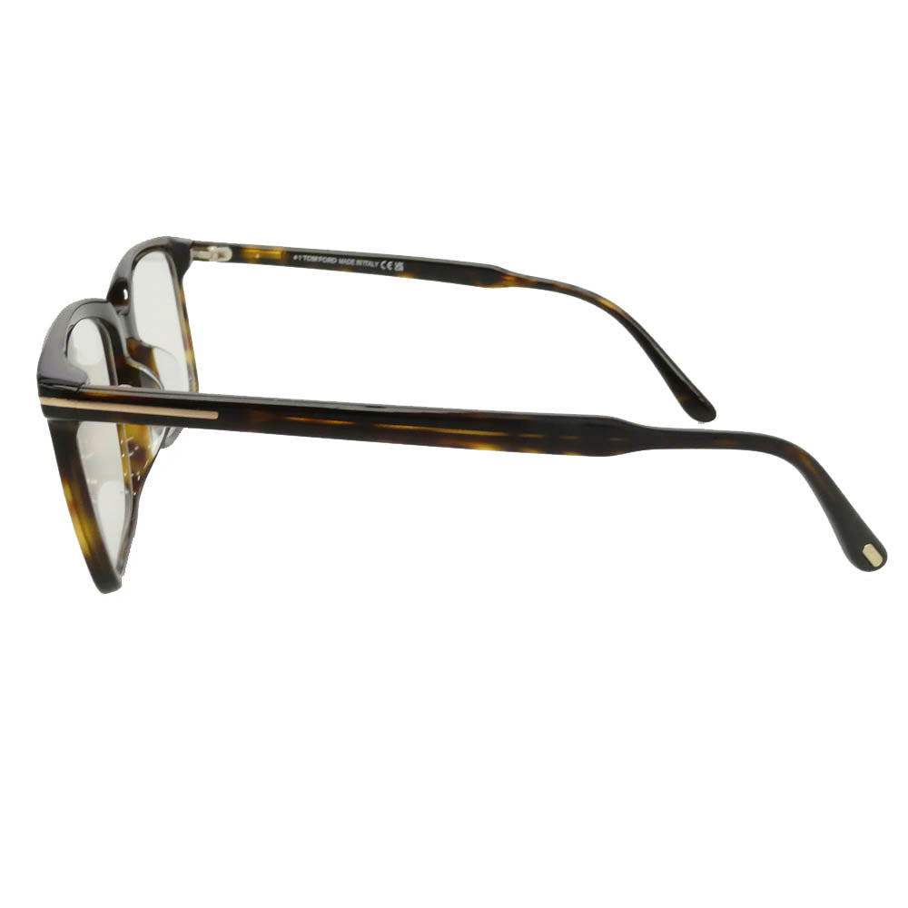 TOM FORD トムフォード TF6100-D-B 052 56□17 145 サングラス アイウェア ブラウン系 56□17 145【極上美品】【中古】