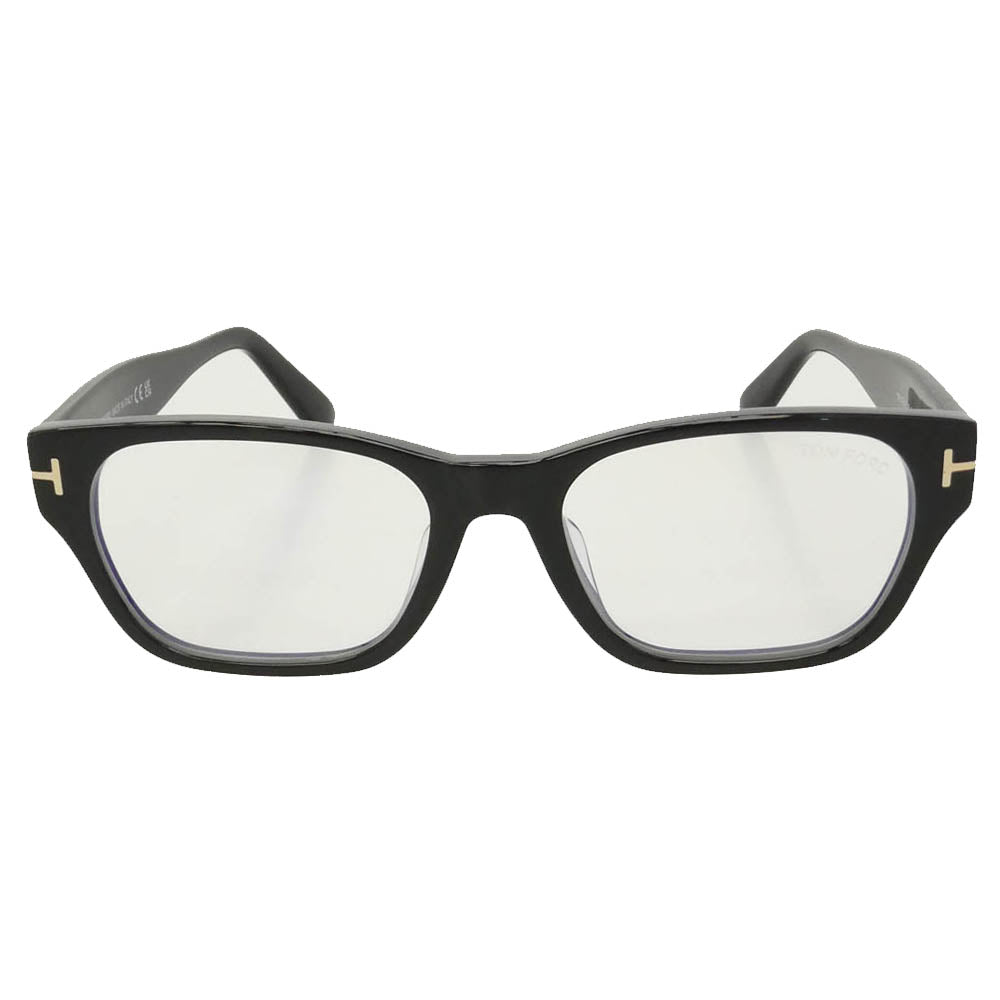 TOM FORD トムフォード TF5999-K-B 053 49□21 145 サングラス アイ