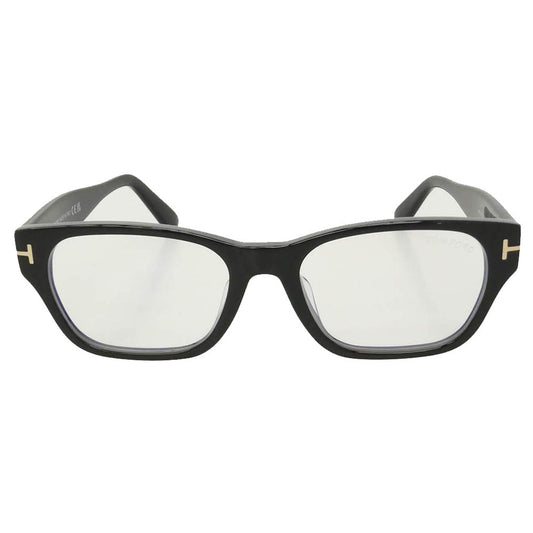 TOM FORD トムフォード TF5781-D-B 001 54□18 145 サングラス アイウェア ブラック系 54□18 145【美品】【中古】